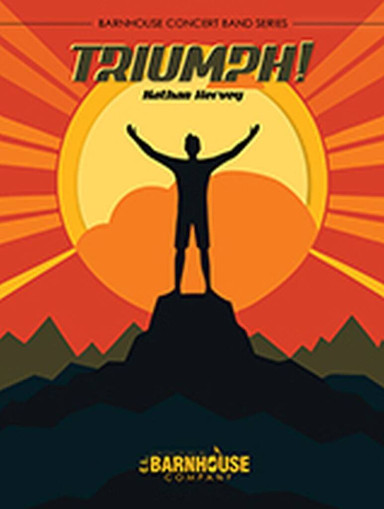 Triumph!
